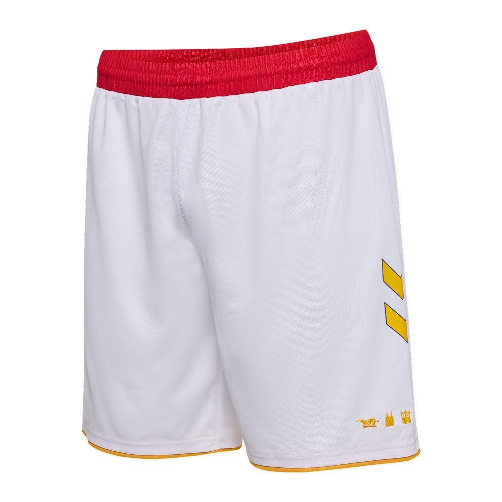 Kid's 1. FC Köln 2025/26 Fastelovend Shorts