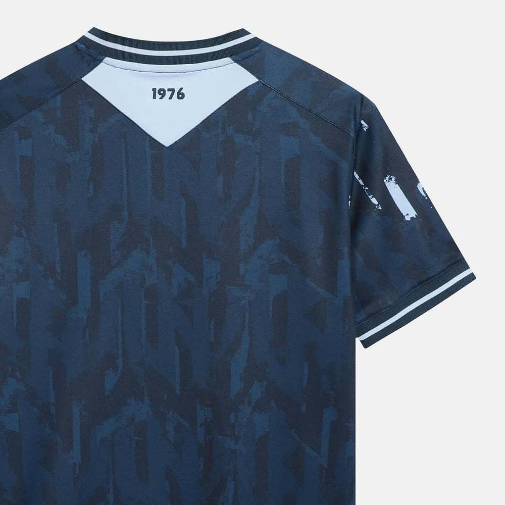 Men's Al-Okhdood Club 2025/26 Away Shirt