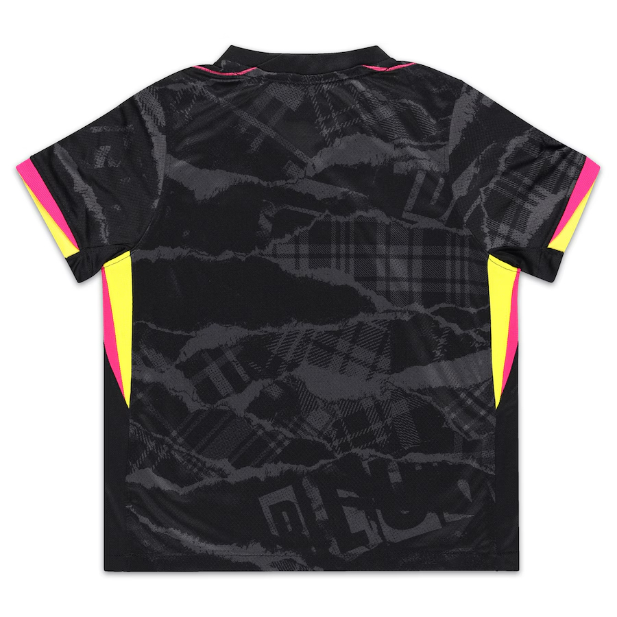 Kid's Chelsea 2024/25 Third Kit