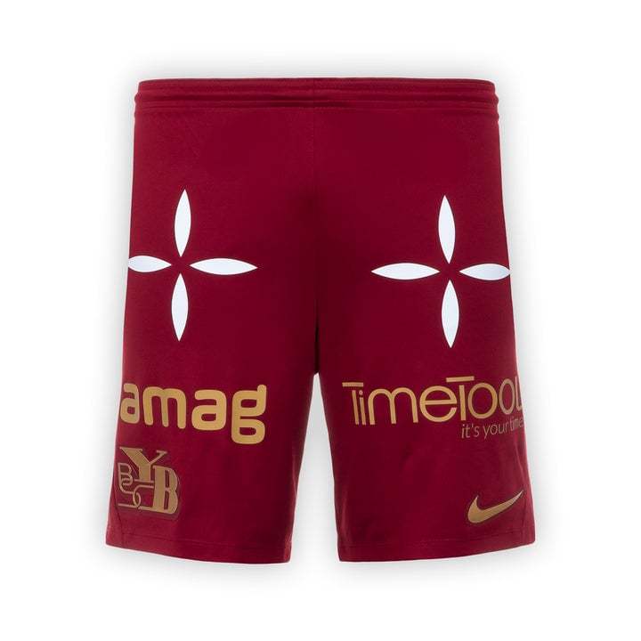 Men's BSC Young Boys 2025/26 Third Shorts