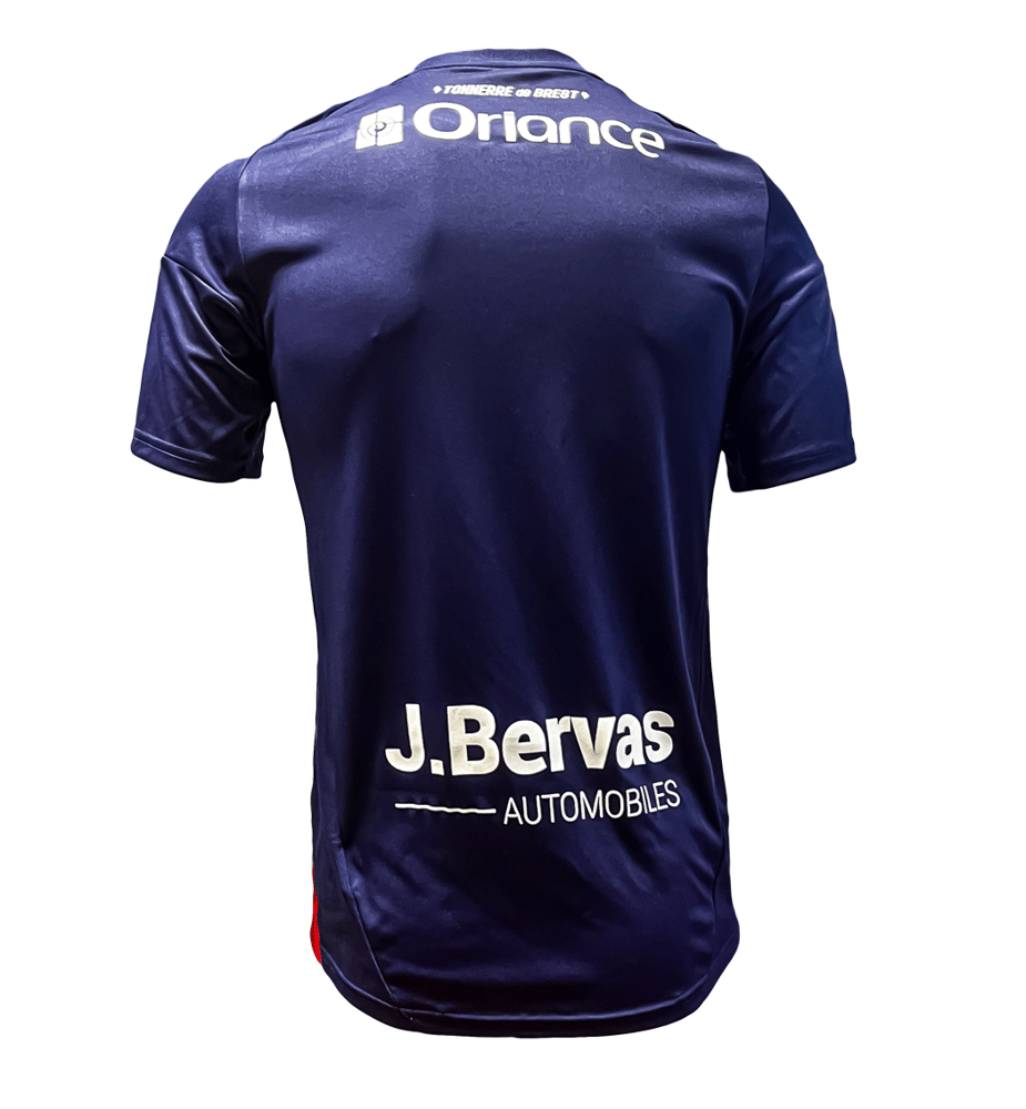 Kid's Brest 2024/25 Third Shirt