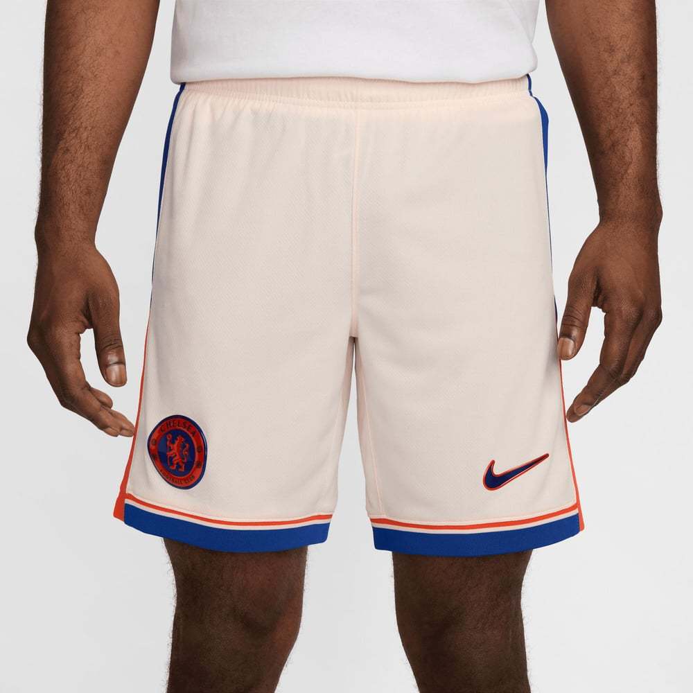 Women's Chelsea 2024/25 Away Shorts