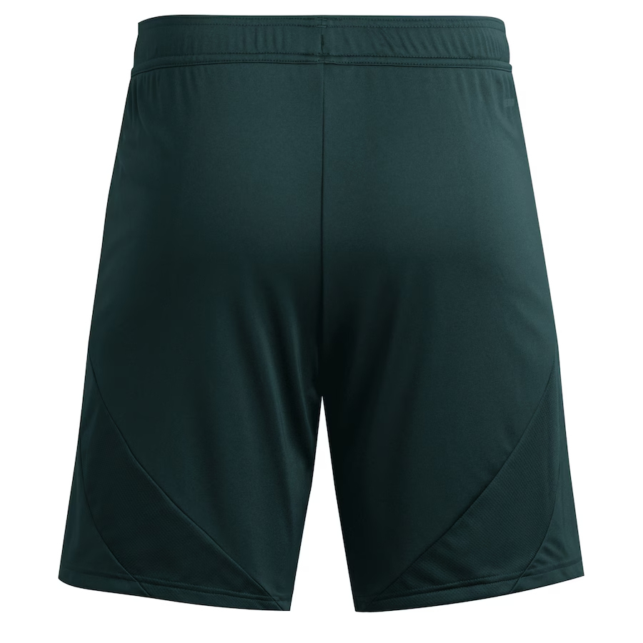 Men's Portland Timbers 2025 Home Shorts