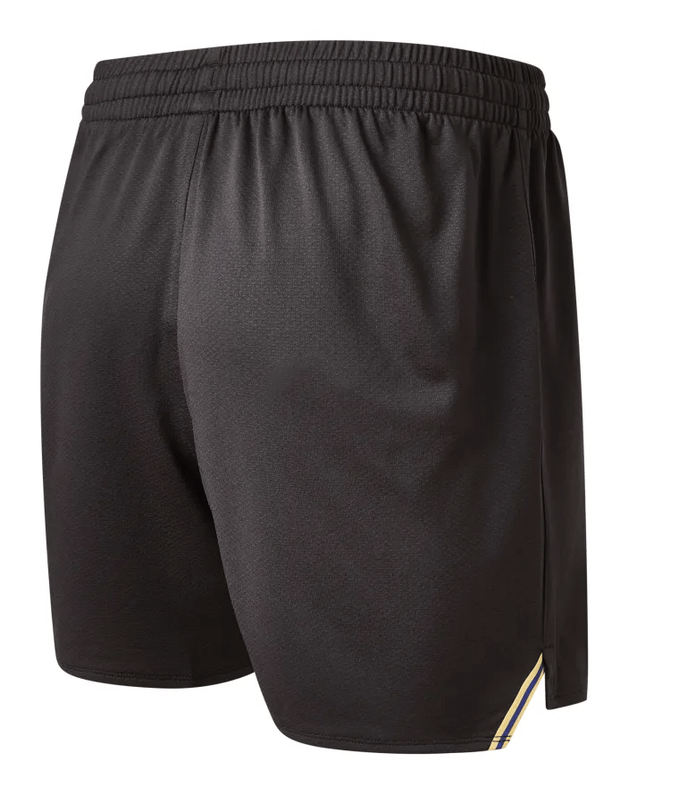 Kid's LOSC 2025/26 Third Shorts