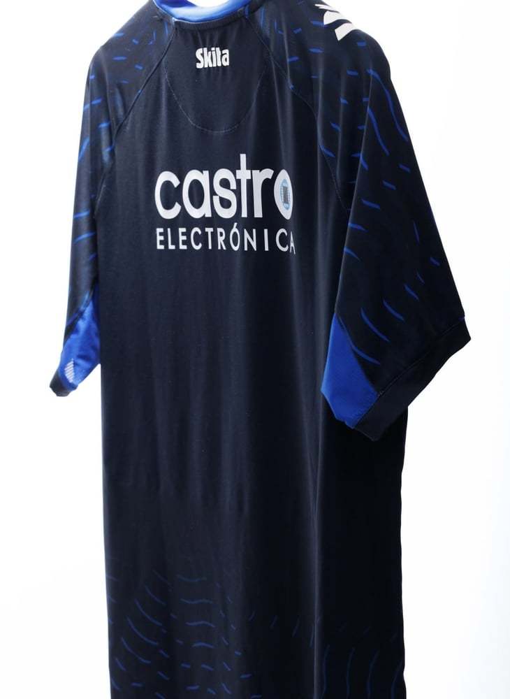 Men's FC Arouca 2025/26 Away Shirt