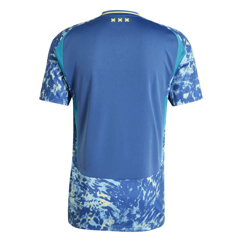 Women's Ajax 2024/25 Away Shirt