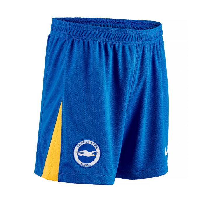 Women's Brighton &amp; Hove Albion 2024/25 Home Shorts