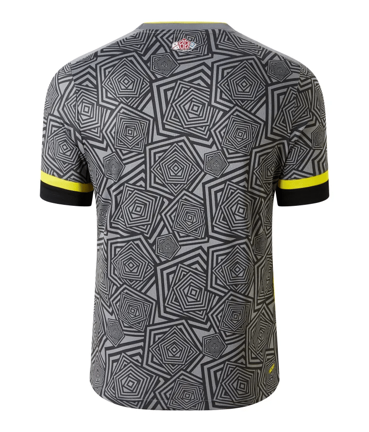 Men's LOSC 2024/25 Third Shirt