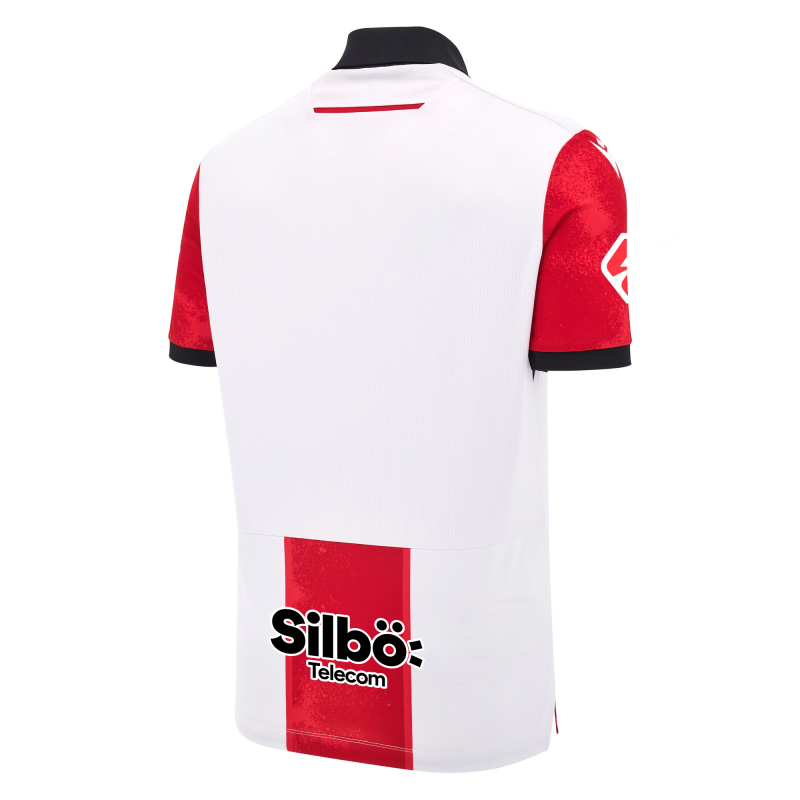 Men's Levante UD 2024/25 Away Shirt