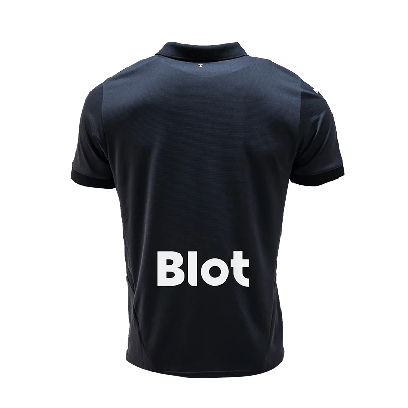 Kid's Rennes 2024/25 Third Shirt
