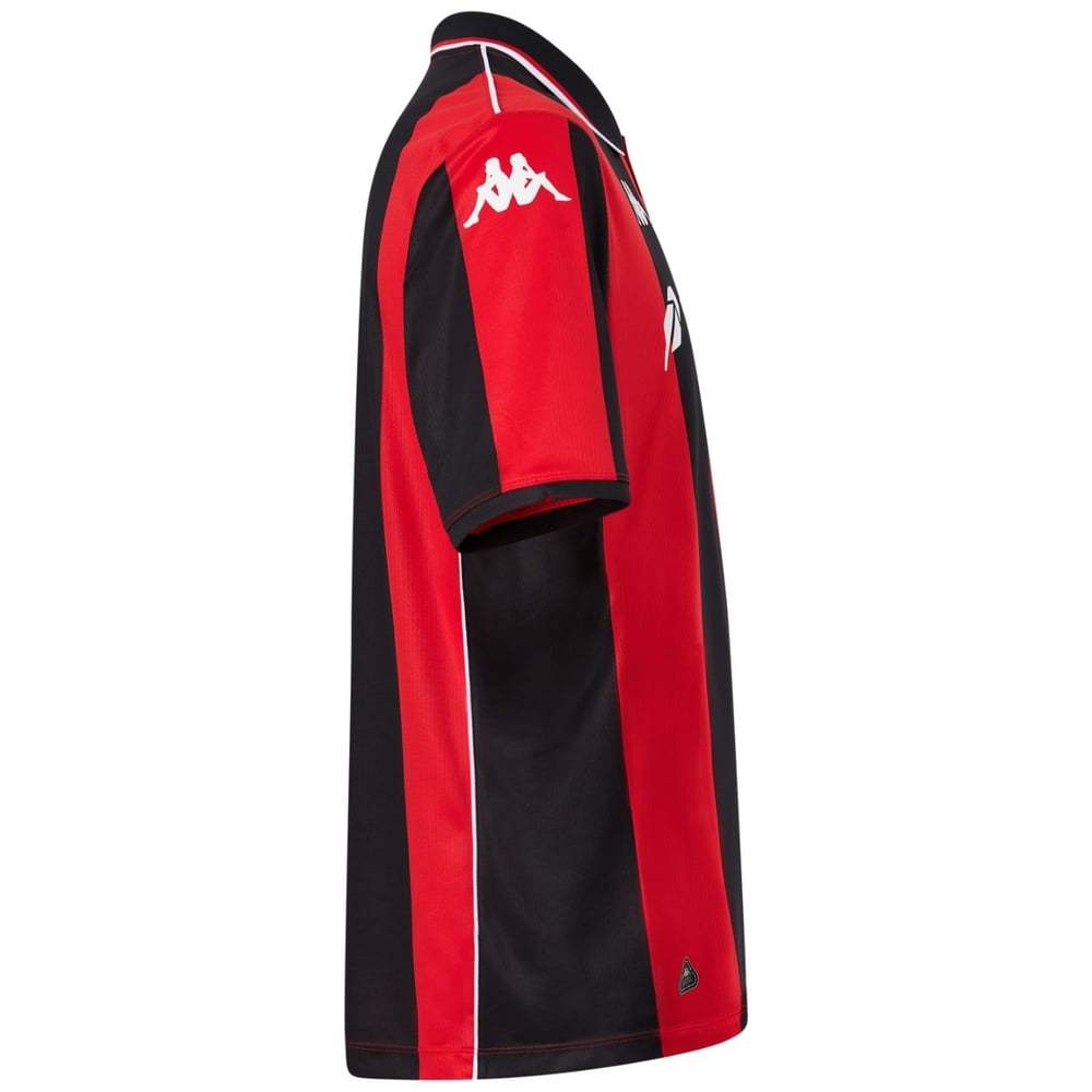 Women's OGC Nice 2025/26 Home Shirt