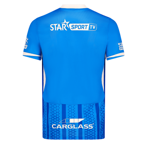 Men's KRC Genk 2025/26 Home Shirt