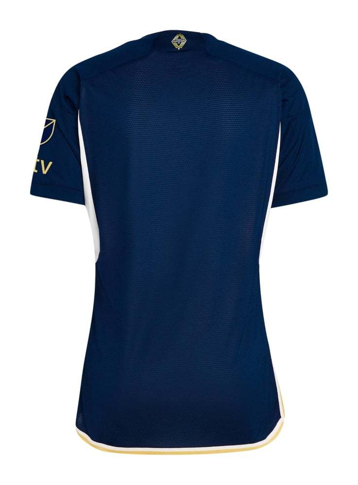 Men's Vancouver Whitecaps FC 2025 Away Shirt