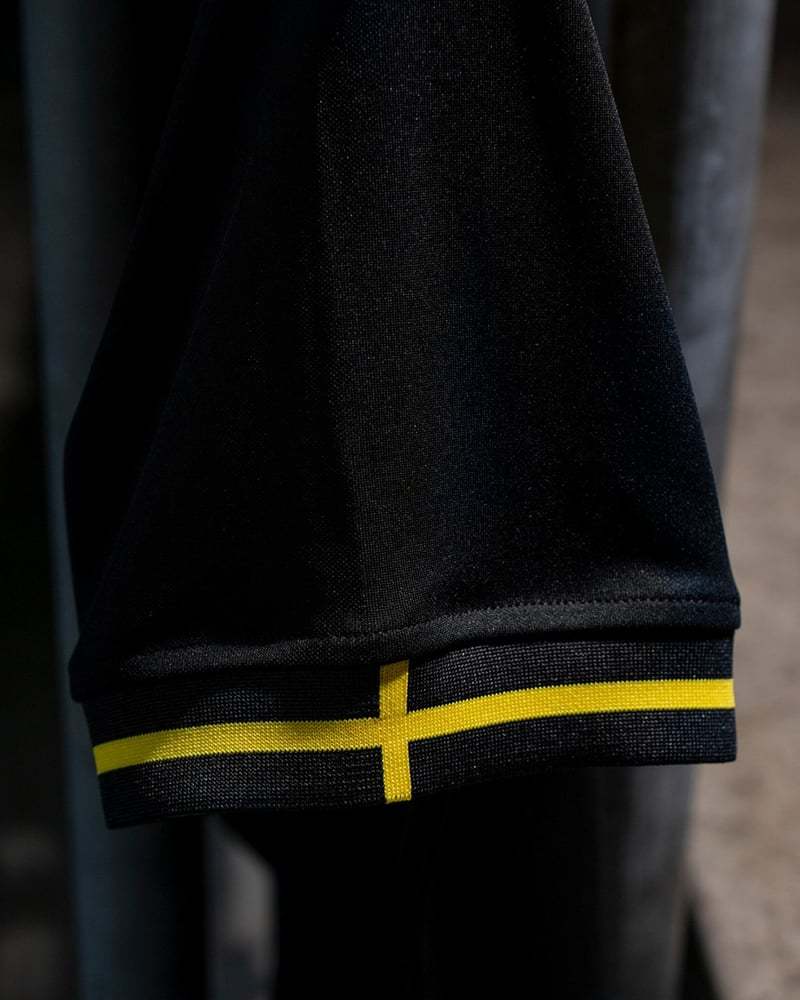 Women's AIK 2025 Home European Shirt