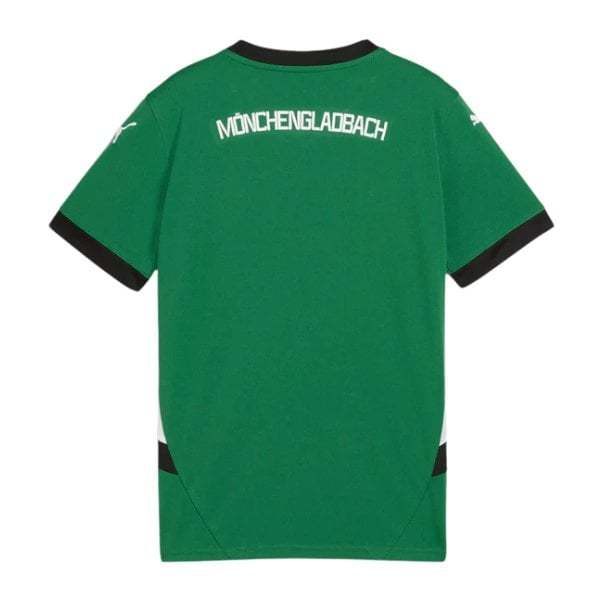 Men's Borussia Mönchengladbach 2024/25 Away Shirt