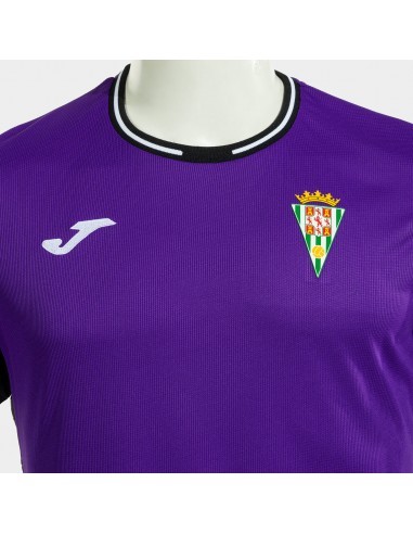 Kid's Córdoba CF 2024/25 Away Shirt