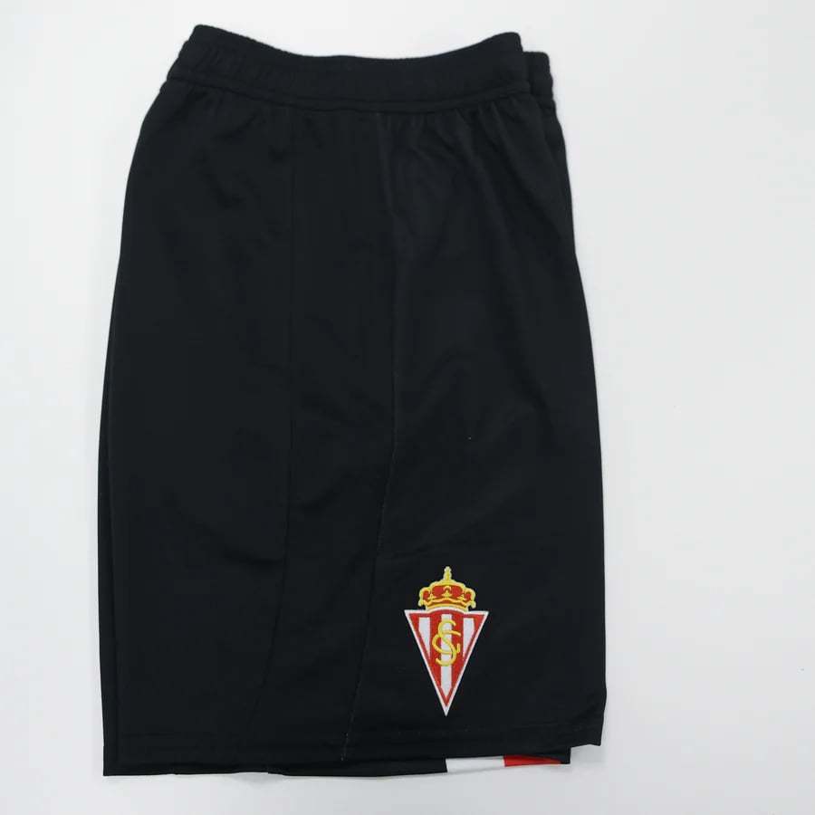 Men's Real Sporting 2025/26 Away Shorts