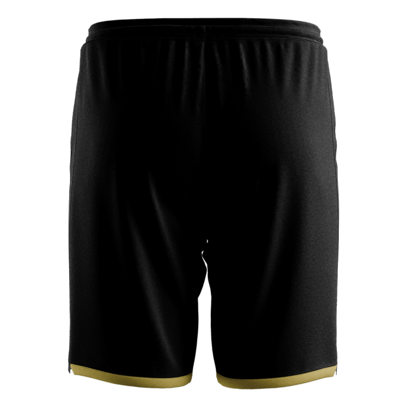 Kid's Royal Charleroi SC 2024/25 Away Shorts