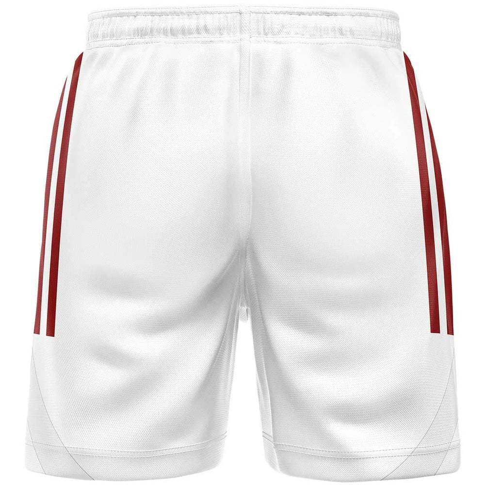 Women's Silkeborg IF 2025/26 Home Shorts