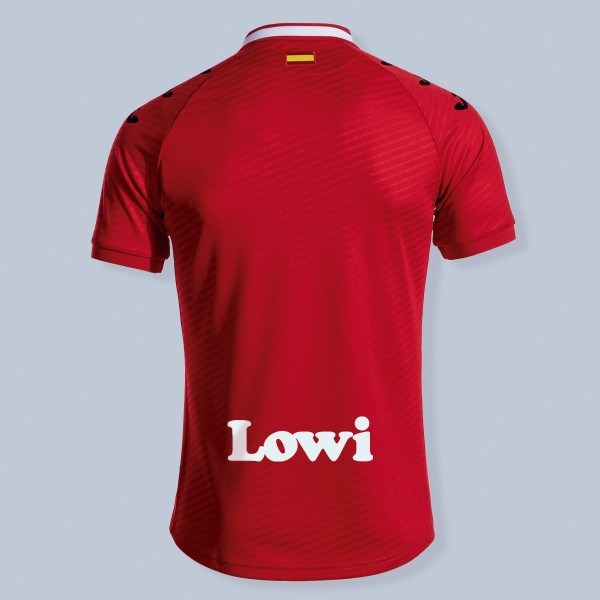 Women's Getafe CF 2024/25 Away Shirt