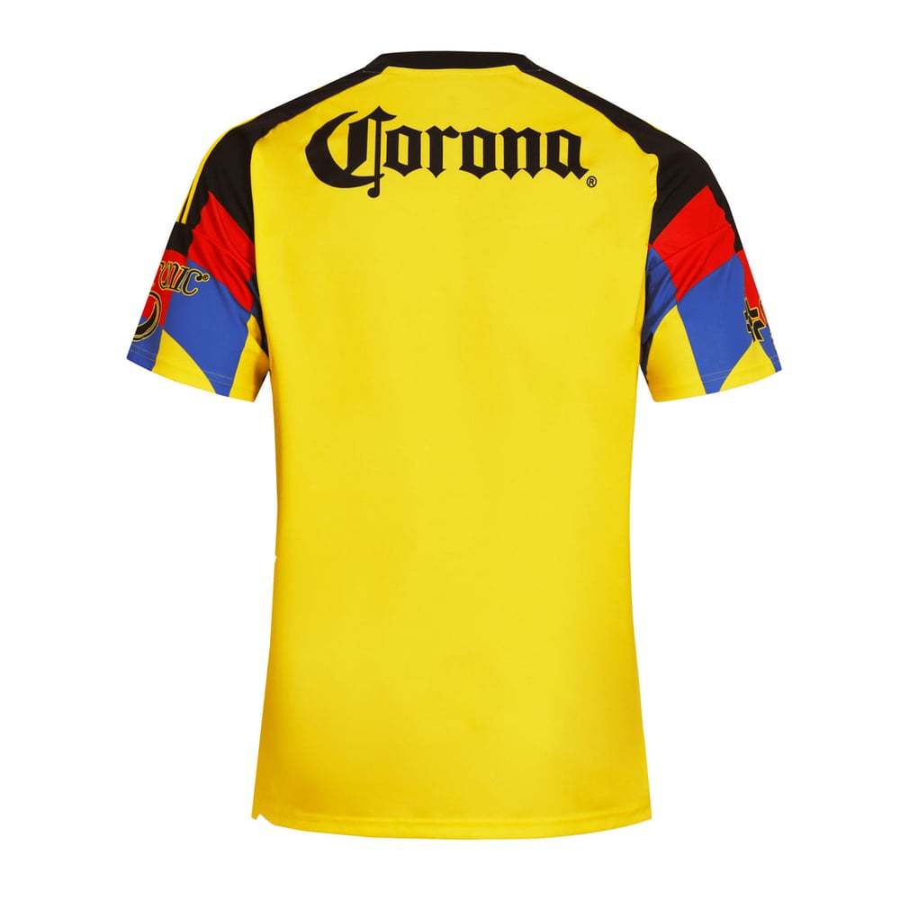 Men's Club América 2025/26 Home Shirt