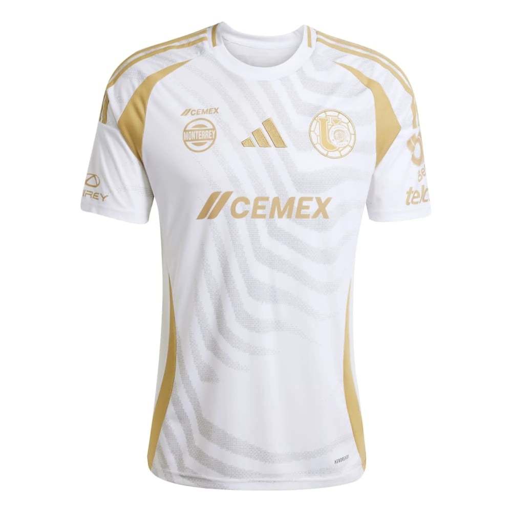 Kid's Tigres UANL 2024/25 Third Shirt