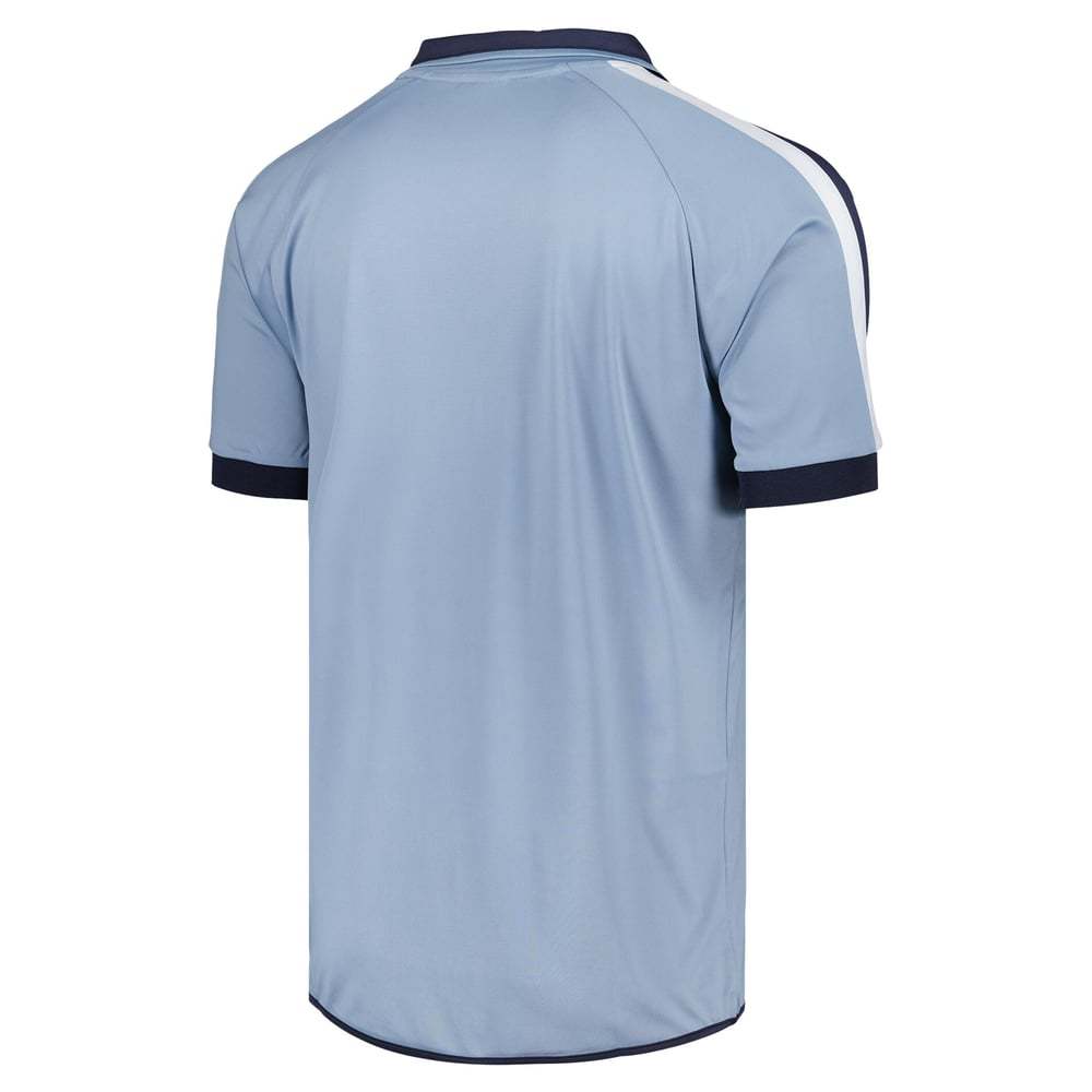 Men's Everton 2003 Third Anniversary Retro Shirt