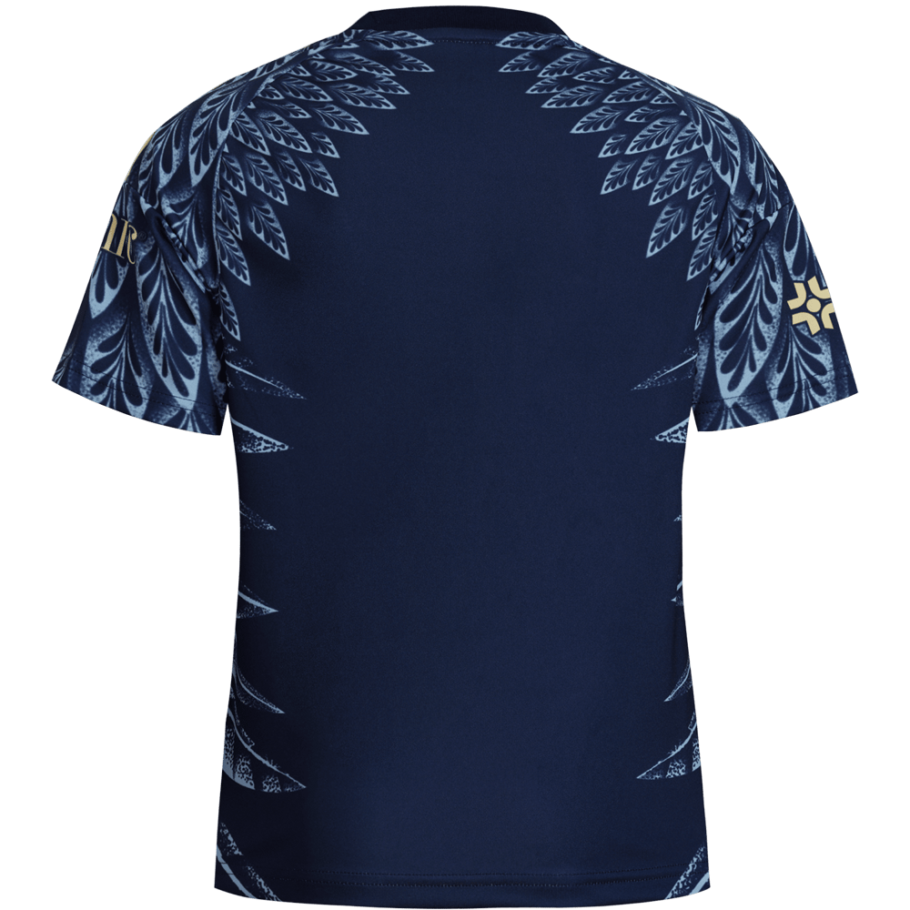 Kid's Club América 2025/26 Away Shirt