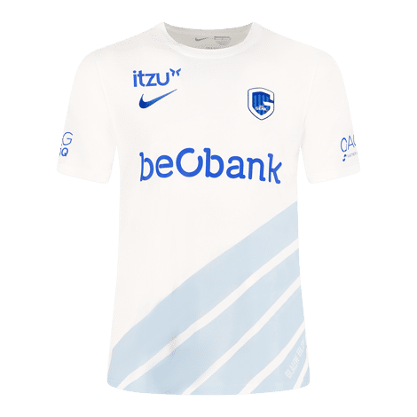 Kid's KRC Genk 2024/25 Away Shirt