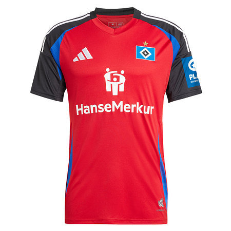 Kid's Hamburger SV 2024/25 Third Shirt