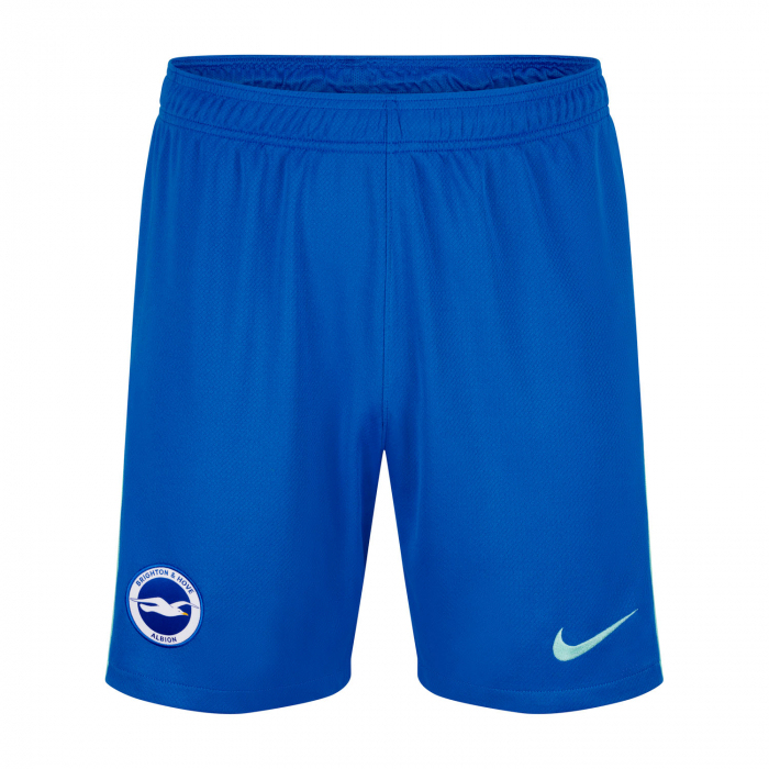 Women's Brighton &amp; Hove Albion 2025/26 Home Shorts