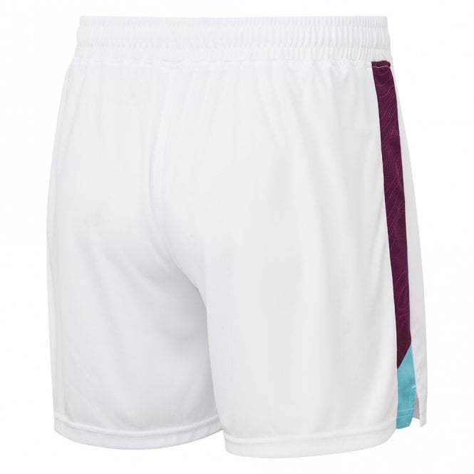 Women's Burnley 2025/26 Home Shorts