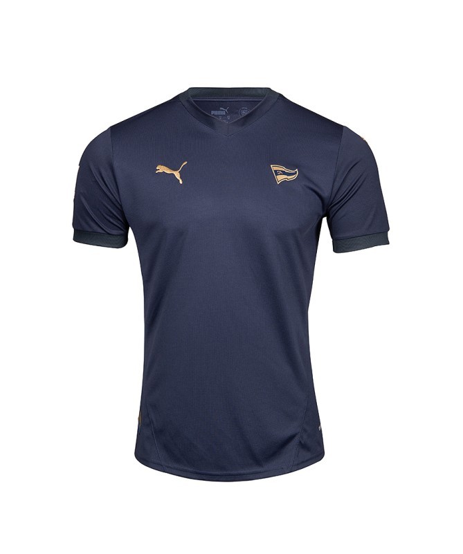 Men's Alaves 2024/25 Third Shirt