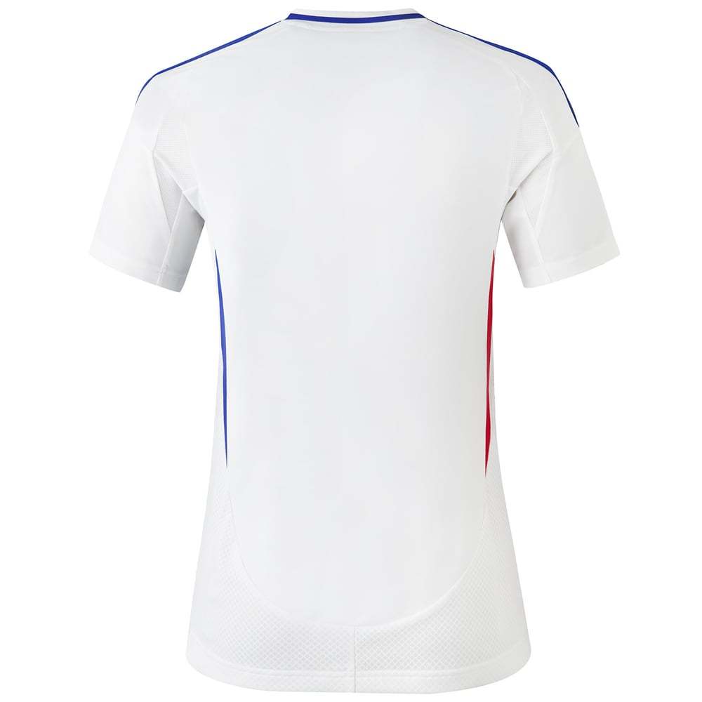 Women's OL 2024/25 Home Shirt