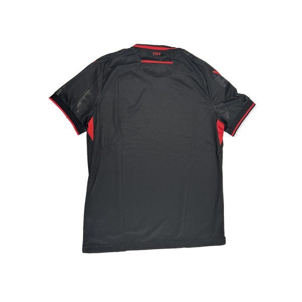 Kid's FC Sion 2025/26 Third Shirt