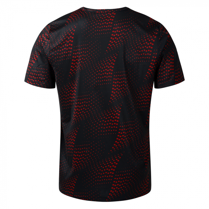 Women's Fulham 2025/26 Third Pre Match Shirt