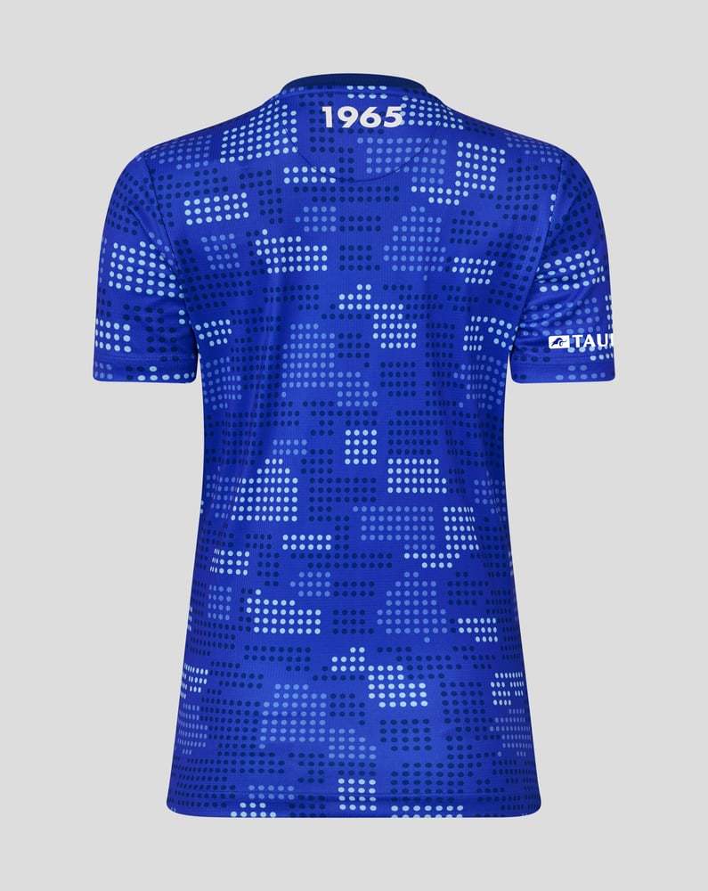 Women's FC Twente 2025/26 Away Shirt