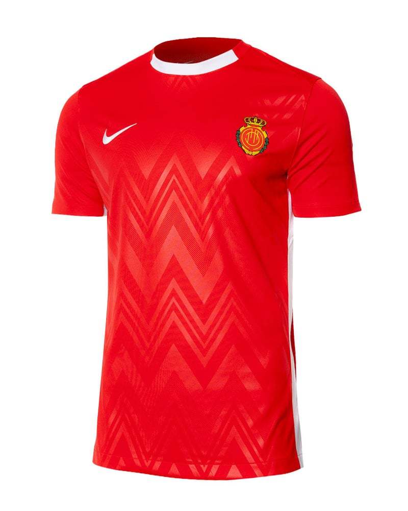 Men's Real Mallorca 2024/25 Third Pre Match Shirt