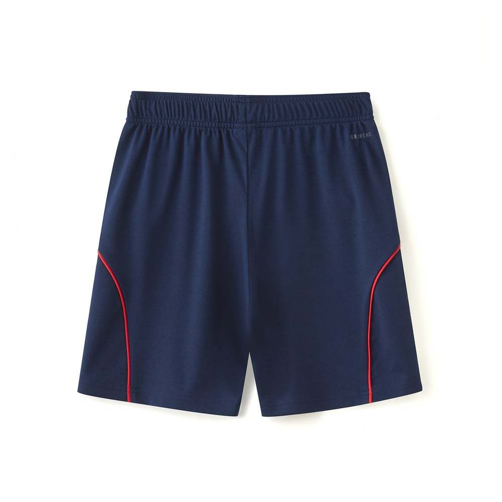Kid's OL 2025/26 Away Shorts