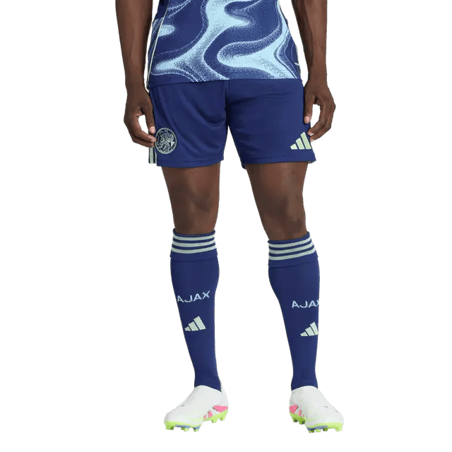 Women's Ajax 2025/26 Away Shorts