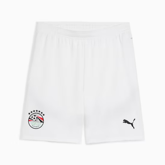 Women's Egypt 2025 Home Shorts