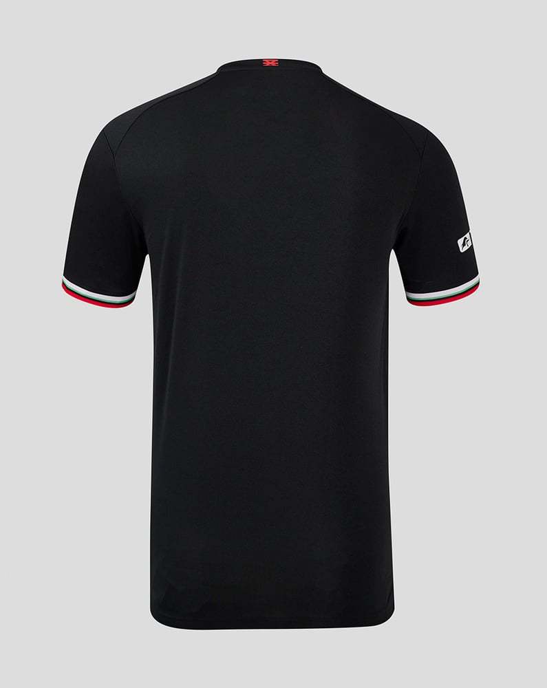 Kid's FC Twente 2025/26 Third Shirt