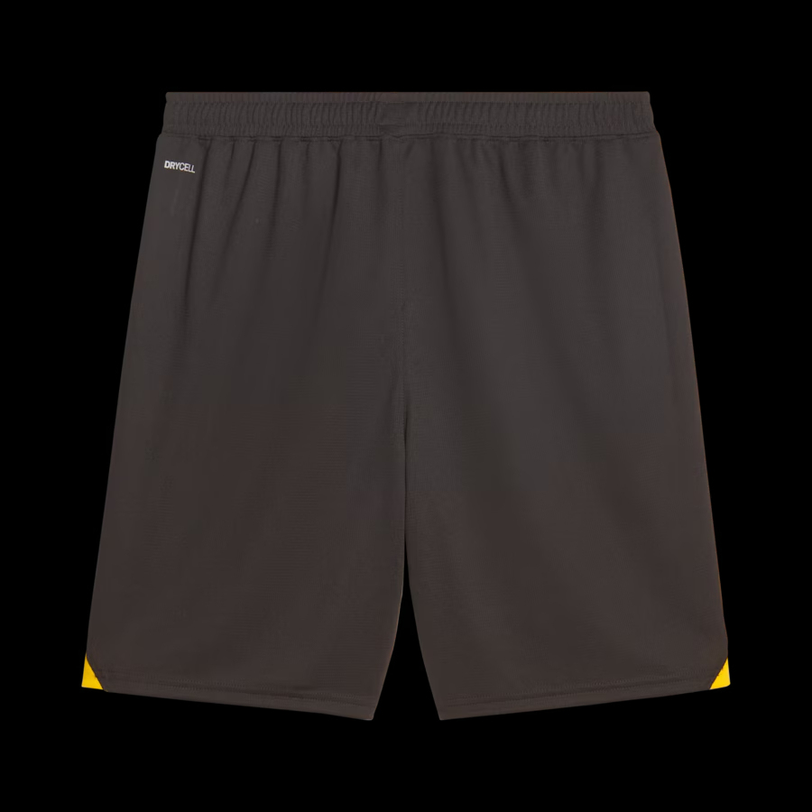 Kid's BVB Borussia Dortmund 2023/24 Home Shorts