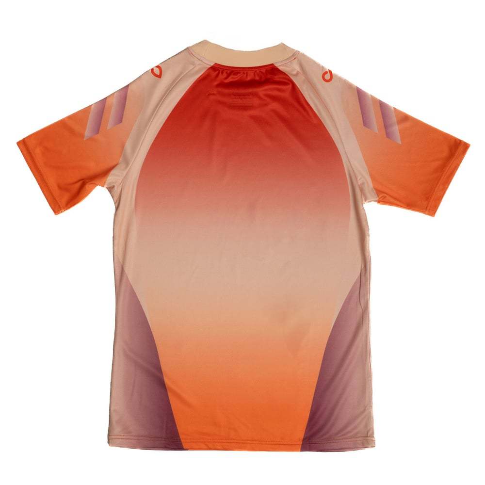 Kid's Brisbane Roar 2025/26 Third Pre Match Shirt