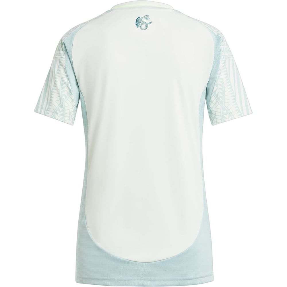 Women's Mexico Away Jersey Copa America 2024