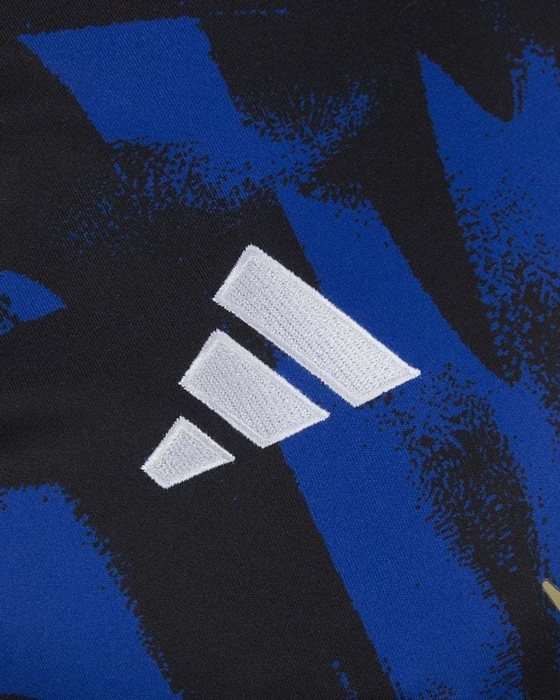 Men's Leicester City 2024/25 Third Pre Match Shirt