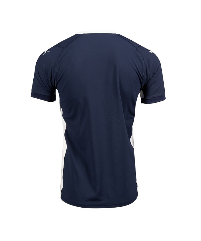 Women's Alaves 2024/25 Third Pre Match Shirt - Navy