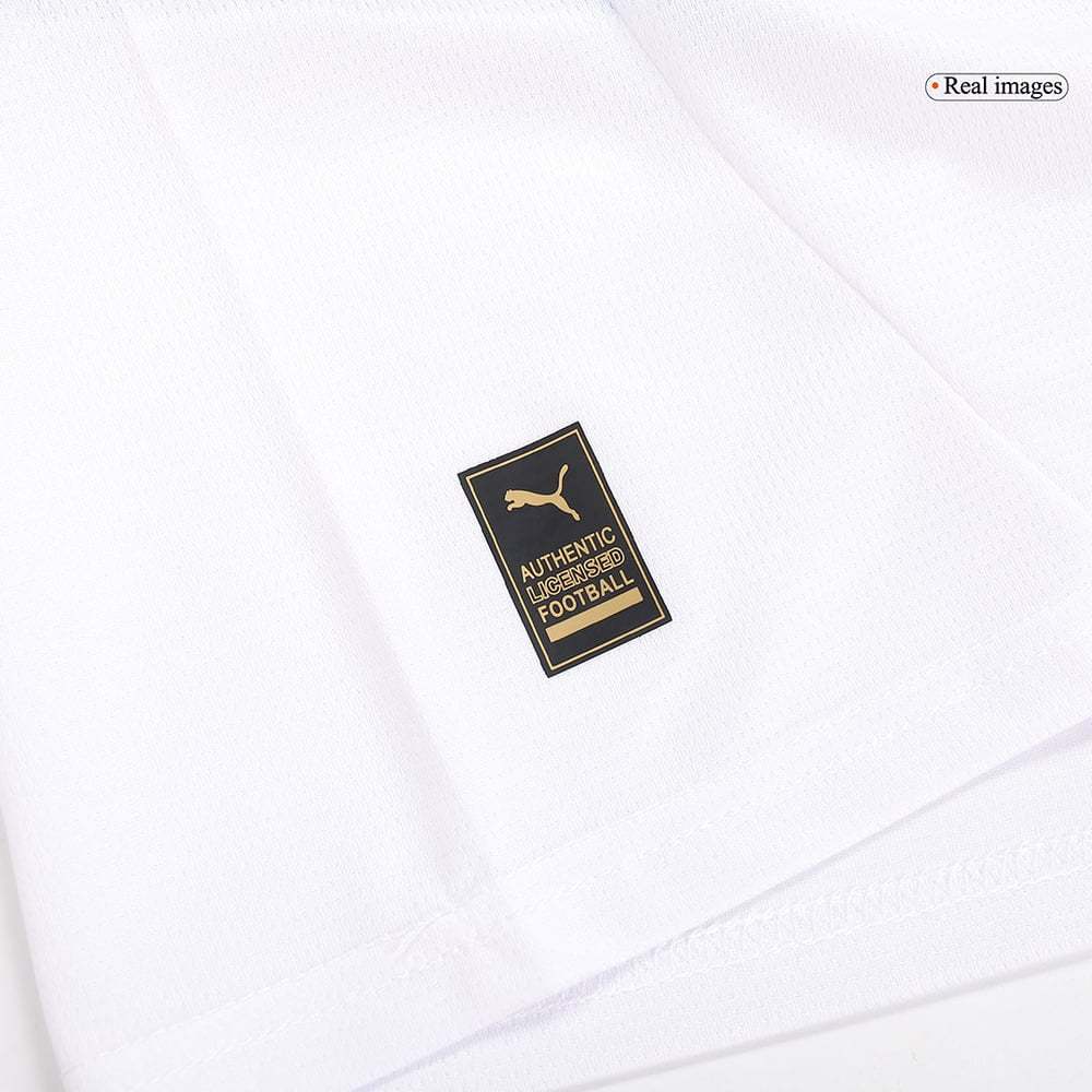 Czech Away Jersey EURO 2024