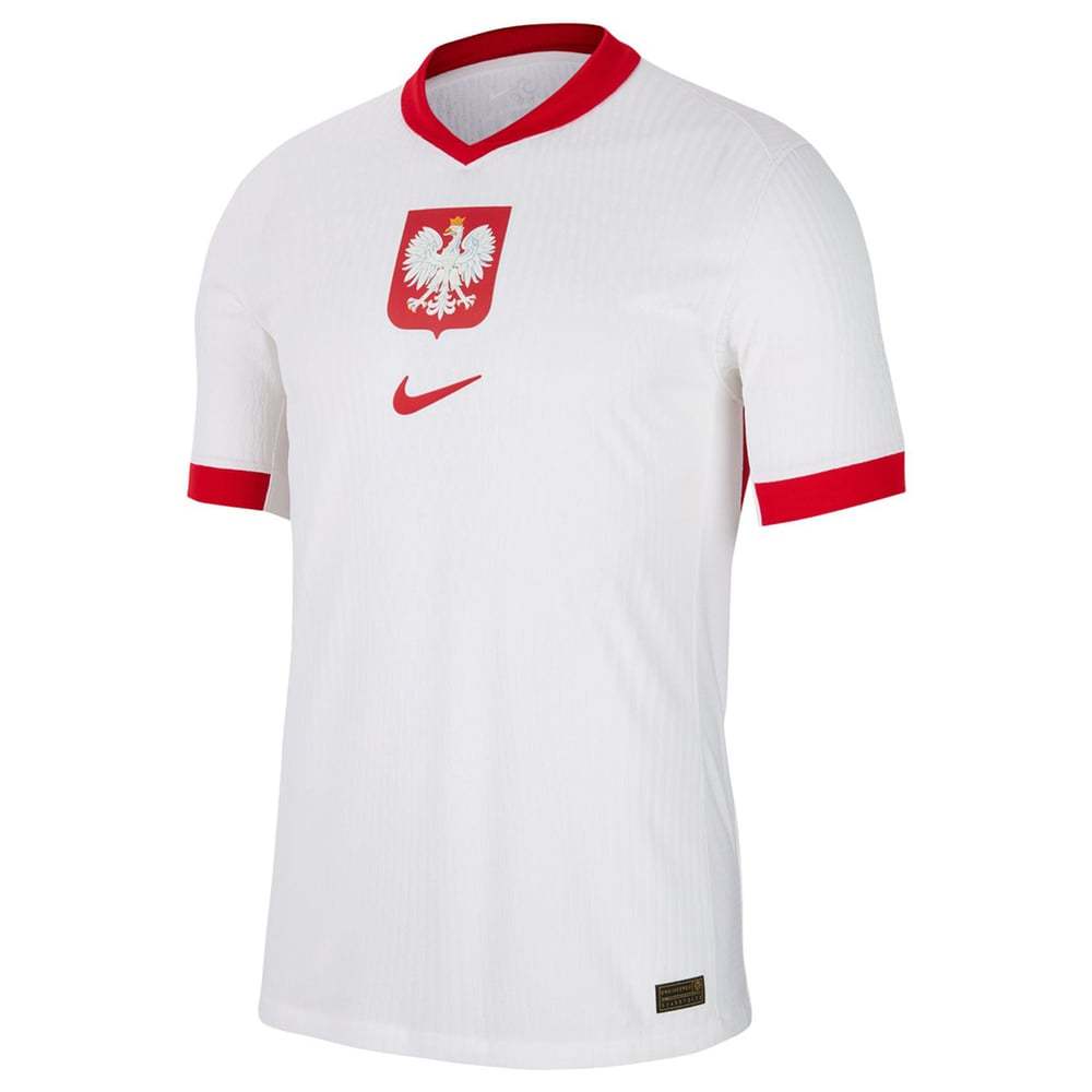 Poland Home Jersey EURO 2024