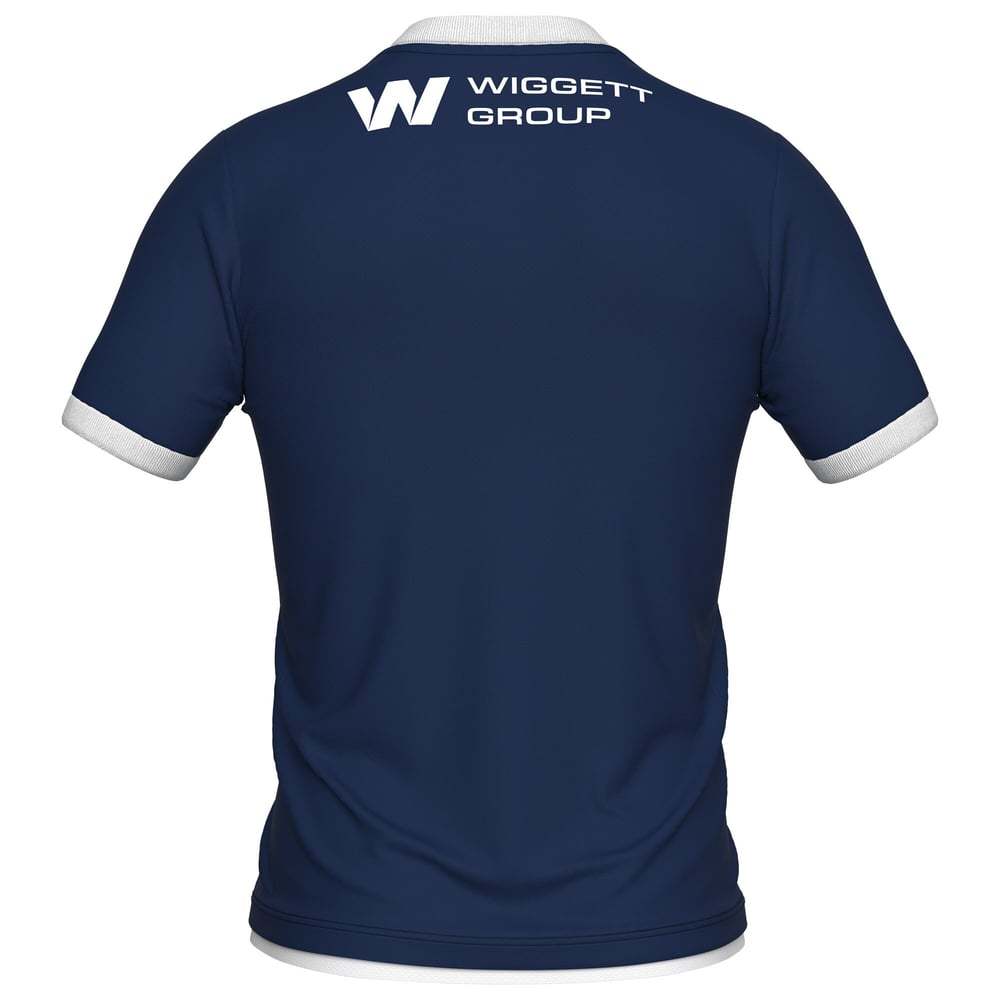 Kid's Millwall 2025/26 Home Shirt